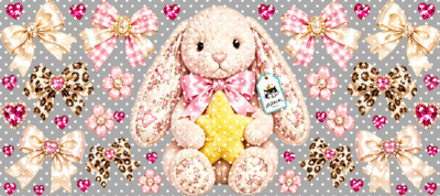 16oz Cartoon-T  4236